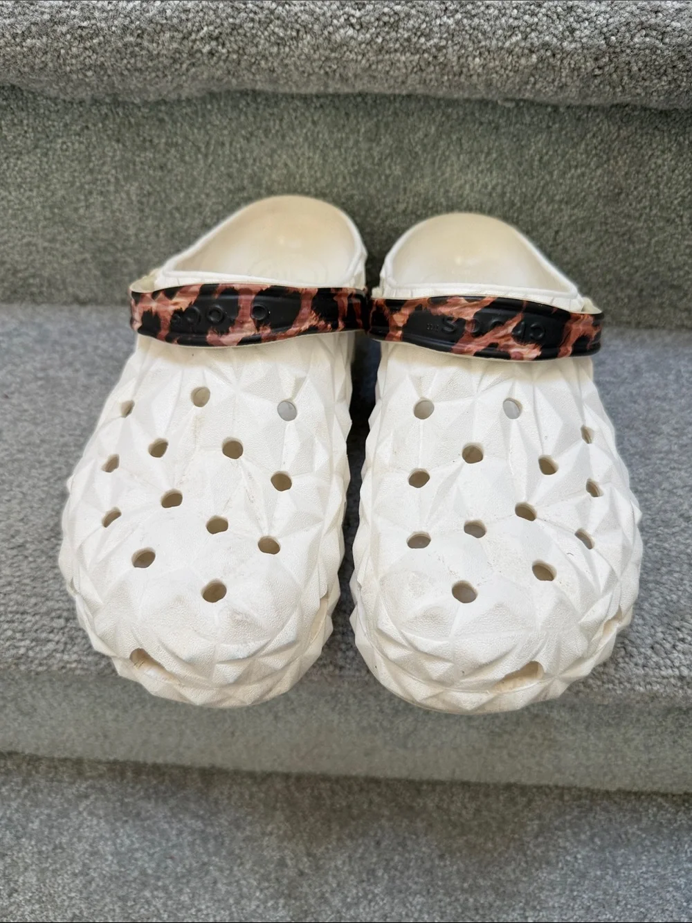 CROCS unisex good